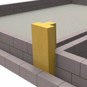 T-Barrier Foundation