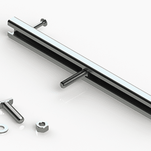 28 15 Cast In Channel