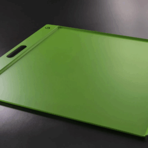 Grayson Aluminium Eco-Spot Mortar Board Tray