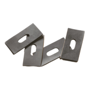 Neoprene Isolation Pads