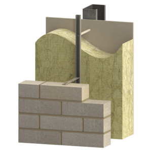 ACS 25/15 Bricktie Channel