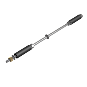 Mechanical / Mechanical Remedial Wall Ties