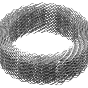 Galvanised Brick Reinforcement Mesh