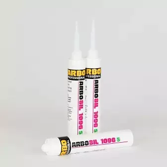 Arbosil 1096 S - Silicone Sealant