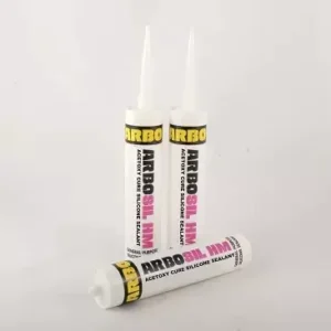 Arbosil HM - Silicone Sealant