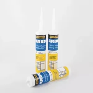 General Purpose Silicone - Silicone Sealant