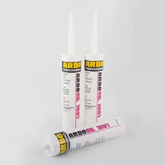 Arbosil 1081 - Silicone Sealant