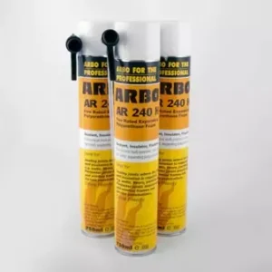 Arbo AR 240 Fire Rated Foam