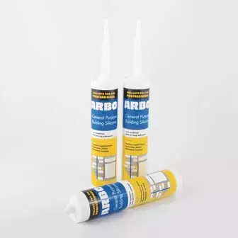 General Purpose Silicone - Silicone Sealant
