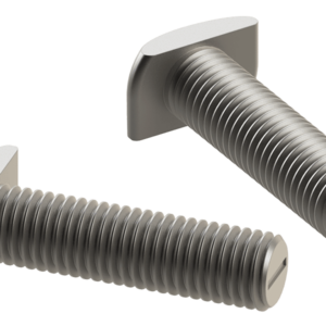 T Head Bolts