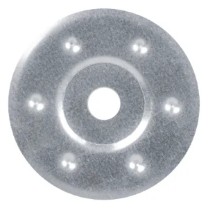 Stainless Steel Washer