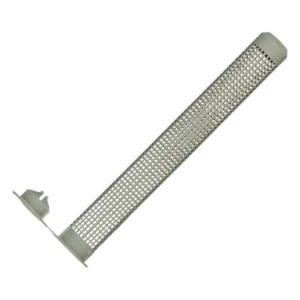 Plastic Mesh Resin Sleeve