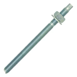 M10 x 130 Chemical Anchor Studs