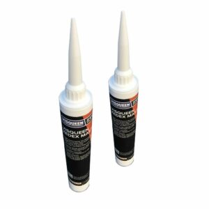 Zedex Non-Combustible Mastic