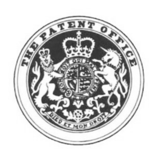 The Patent Office Logo