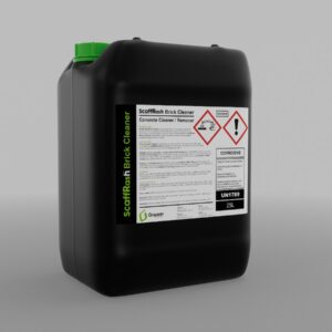 Grayson Scaff Rash Brick Cleaner 25L