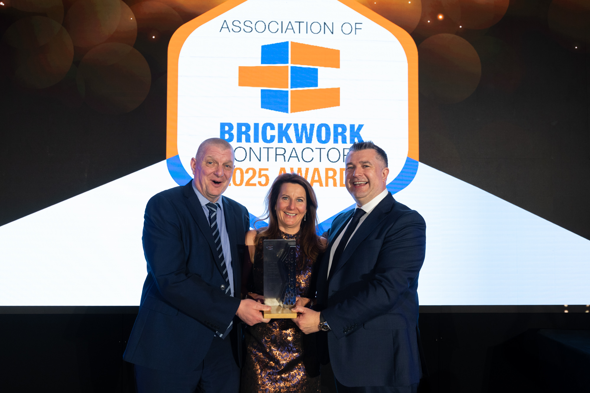 Supplier of the Year