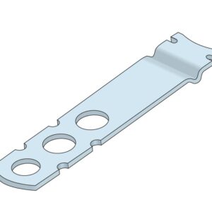 Ancon SD25 Channel Ties