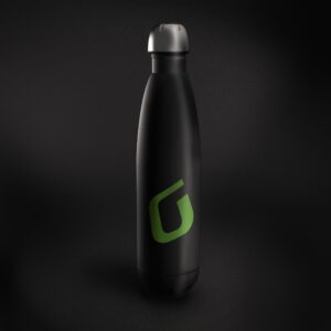 Grayson Stainless Steel Insulated Bottle – 500ml