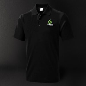 Grayson Polo Shirt