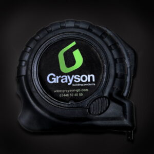 Grayson 5M Trade Tape Measure