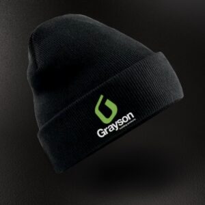Grayson Beanie