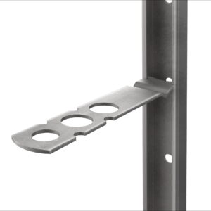 Goliath Bricktie Channel